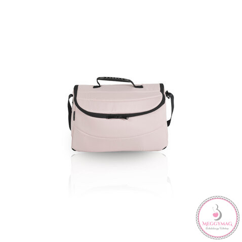 JOKER babakocsi szett 3in1 PINK