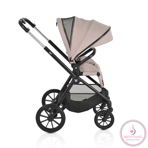 JOKER babakocsi szett 3in1 BÉZS/SAND