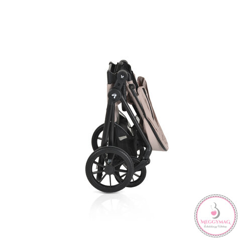 JOKER babakocsi szett 3in1 BÉZS/SAND