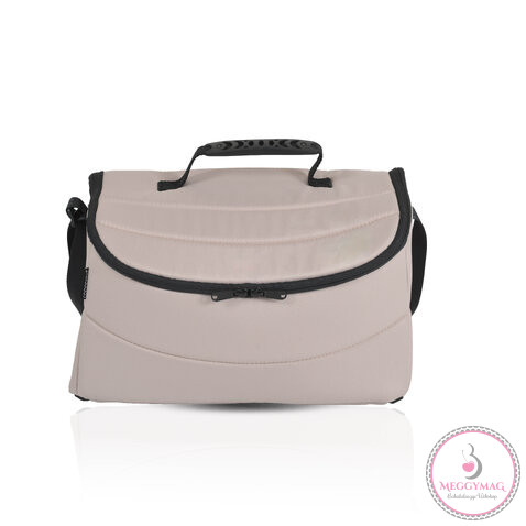 JOKER babakocsi szett 3in1 BÉZS/SAND