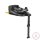 ROTEX bázistalp 360 fokban forgatható ONYX hordozóhoz 40-87cm FEKETE