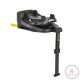 ROTEX bázistalp 360 fokban forgatható ONYX hordozóhoz 40-87cm FEKETE