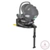 ROTEX bázistalp 360 fokban forgatható ONYX hordozóhoz 40-87cm FEKETE