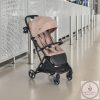 AIRWALK babakocsi PINK