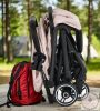 AIRWALK babakocsi PINK