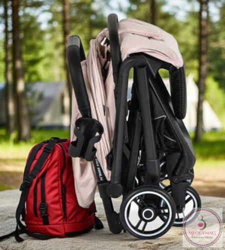 AIRWALK babakocsi PINK