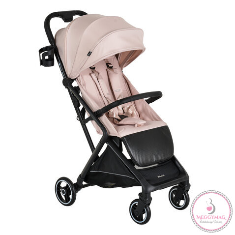 AIRWALK babakocsi PINK