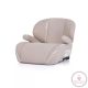 Chipolino Sonic autós ülésmagasító 125-150 cm Isofix - Tiramisu