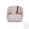 Chipolino Sonic autós ülésmagasító 125-150 cm Isofix - Tiramisu