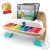 BABY EINSTEIN Fa játék Magic Touch Zongora 12hó+