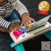 BABY EINSTEIN Fa játék Magic Touch Zongora 12hó+ 