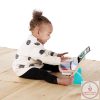 BABY EINSTEIN Fa játék Magic Touch Zongora 12hó+ 