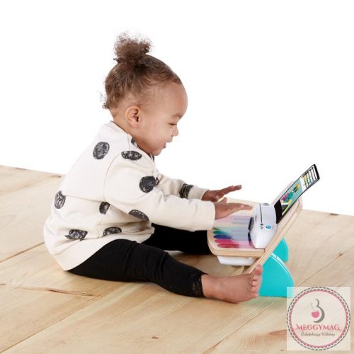 BABY EINSTEIN Fa játék Magic Touch Zongora 12hó+ 