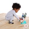 BABY EINSTEIN Fa játék Magic Touch Zongora 12hó+ 