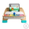 BABY EINSTEIN Fa játék Magic Touch Zongora 12hó+ 
