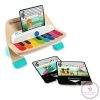 BABY EINSTEIN Fa játék Magic Touch Zongora 12hó+ 