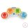 BABY EINSTEIN Fa játék Magic Touch Dob 6hó+