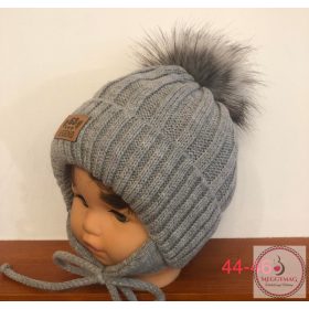 MM prémium kötött téli sapka 44-46 cm