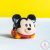 DISNEY BABY Játék kisautó Mickey Go Grippers™ 6hó+