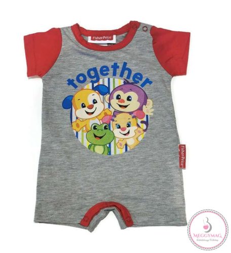 Fisher Price baba napozó 56-os