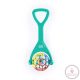 OBALL ROLLER játék, 12 cm, 12 hó+ menta
