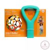 OBALL ROLLER játék, 12 cm, 12 hó+ menta