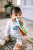 BABY EINSTEIN Rágóka/könyv Curious Explorers ™ 0hó+