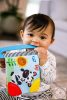BABY EINSTEIN Rágóka/könyv Curious Explorers ™ 0hó+