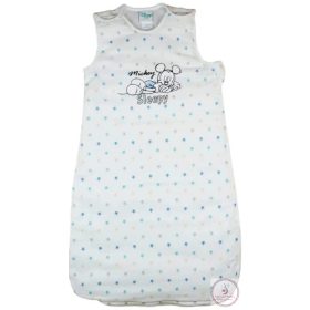 Disney Mickey tetra paplanos hálózsák 2|5 TOG, 86-98
