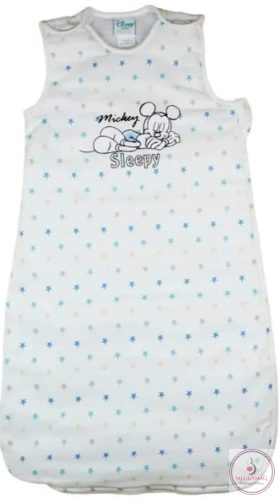 Disney Mickey tetra paplanos hálózsák 2|5 TOG, 86-98