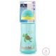 Baby Care Ocean szívószálas sportitató 330 ml - green
