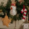 Little Dutch karácsonyi díszek (4 db) - Jim LIMITÁLT! UTOLSÓ DARAB!