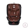Lorelli Ares isofix autósülés 40-150cm - Ginger