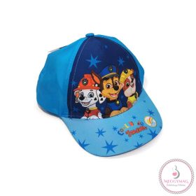 Mancs őrjárat mintás kisfiú baseball sapka, 52 cm