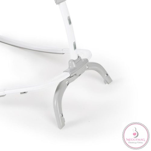 INGENUITY Rezgő hintaszék dallamokkal Cuddle Lamb 0hó+ 18kg-ig, 2019