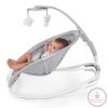INGENUITY Rezgő hintaszék dallamokkal Cuddle Lamb 0hó+ 18kg-ig, 2019