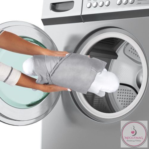 INGENUITY Rezgő hintaszék dallamokkal Cuddle Lamb 0hó+ 18kg-ig, 2019