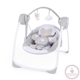 INGENUITY hinta dallamokkal Cuddle Lamb 0m+, 9kg-ig, 2019