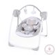 INGENUITY hinta dallamokkal Cuddle Lamb 0m+, 9kg-ig, 2019