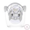 INGENUITY hinta dallamokkal Cuddle Lamb 0m+, 9kg-ig, 2019