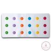Munchkin Dandy Dots™ csúszásgátló - pöttyös