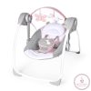 INGENUITY Hinta dallomokkal Flora the Unicorn™ 0hó+, 9kg-ig