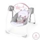 INGENUITY Hinta dallomokkal Flora the Unicorn™ 0hó+, 9kg-ig