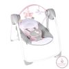 INGENUITY Hinta dallomokkal Flora the Unicorn™ 0hó+, 9kg-ig