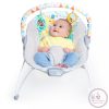 BRIGHT STARTS Rezgő pihenőszék Safari Fun™ 0hó+ 9 kg-ig, KÉSZLETEN A BOLTBAN!