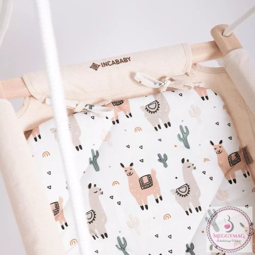 Incababy Babahinta Lama FW