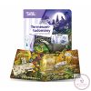 Természettudomány: Tolki hangoskönyv