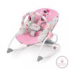 DISNEY BABY Rezgő hintaszék MINNIE MOUSE Forever Besties™ 0hó+ 18 kg-ig