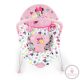 DISNEY BABY Rezgő pihenőszék Minnie Mouse Spotty Dotty 0hó+, 9 kg-ig