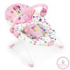 DISNEY BABY Rezgő pihenőszék Minnie Mouse Spotty Dotty 0hó+, 9 kg-ig